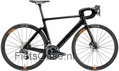 KTM Lisse Master specificaties